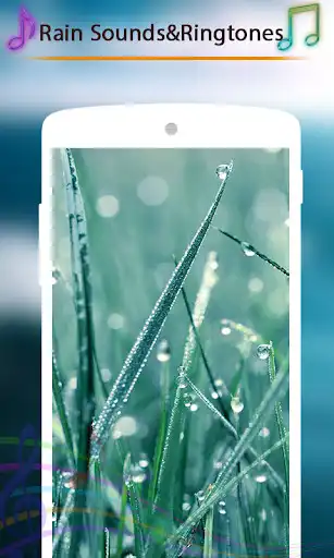 Play Rain Sounds and Ringtones  and enjoy Rain Sounds and Ringtones with UptoPlay
