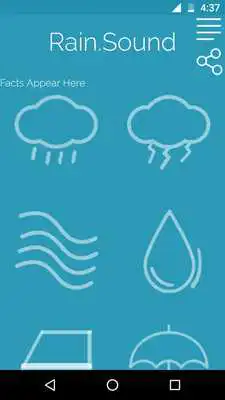 Play Rain Sound Play Rain Sound