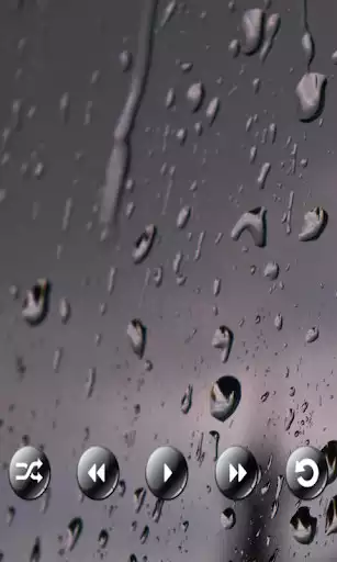 Play APK Rain sounds  and enjoy Rain sounds with UptoPlay air.RainSounds