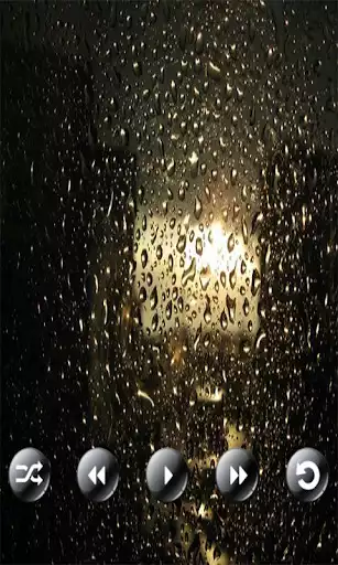 Play APK Rain sounds  and enjoy Rain sounds with UptoPlay air.RainSounds