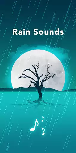 Play Rain Sounds - Sleep  Relax  and enjoy Rain Sounds - Sleep  Relax with UptoPlay