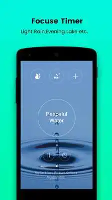 Play Rain Sounds - Sleep  Relax