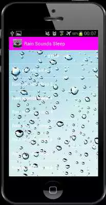 Play Rain Sounds - Sleep Sounds  and enjoy Rain Sounds - Sleep Sounds with UptoPlay