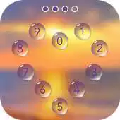 Free play online Rain Theme Screen Lock APK Free play online Rain Theme Screen Lock APK