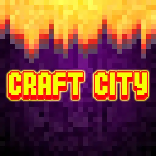 Play Rain Venom Craft City APK