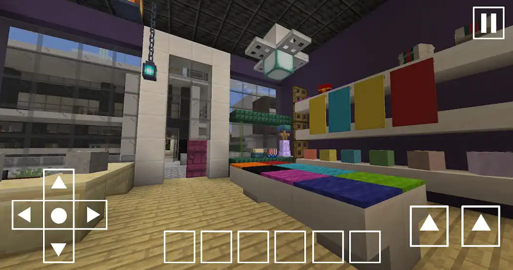 Play Rain Venom Craft City  and enjoy Rain Venom Craft City with UptoPlay