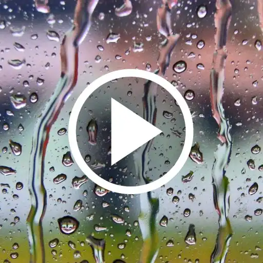 Play Rain Video Wallpaper APK