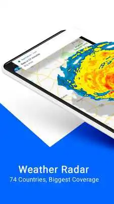 Play RainViewer