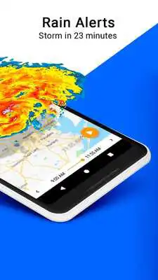 Play RainViewer