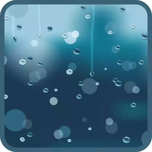 Play Rain Wallpapers APK