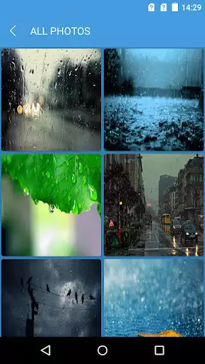 Play Rain Wallpapers as an online game online Rain Wallpapers with UptoPlay Play Rain Wallpapers as an online game Rain Wallpapers with UptoPlay