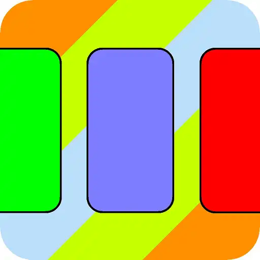 Play Rain Walls - Color Wallpapers APK