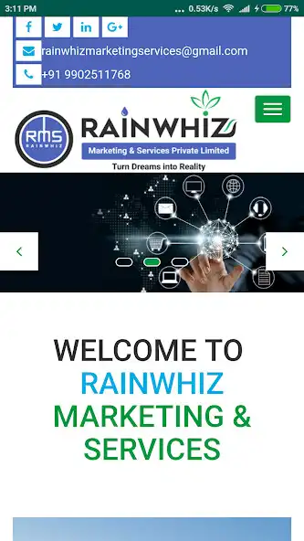 Play Rainwhiz  and enjoy Rainwhiz with UptoPlay