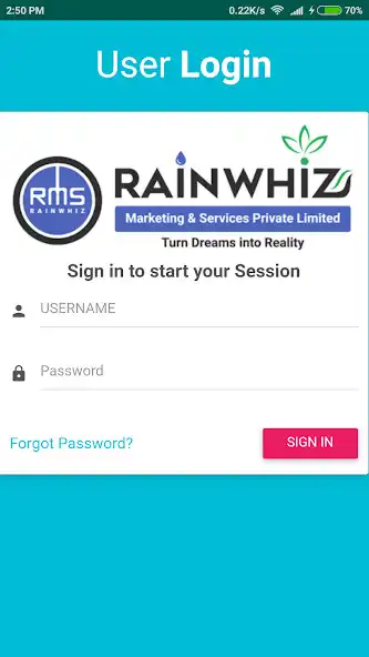 Play Rainwhiz as an online game Rainwhiz with UptoPlay