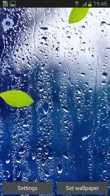 Play Rainy day