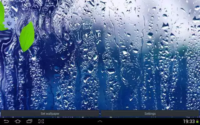 Play Rainy day