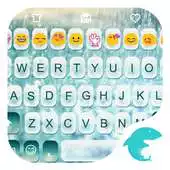 Free play online Rainy Days Keyboard Emoji APK Free play online Rainy Days Keyboard Emoji APK