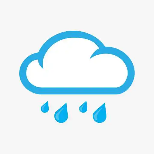 Play Rainy Days Rain Radar APK