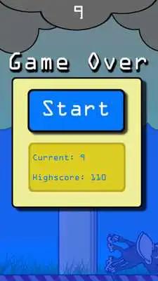Play Rainy Monkey