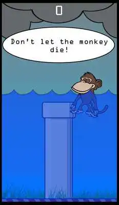 Play Rainy Monkey