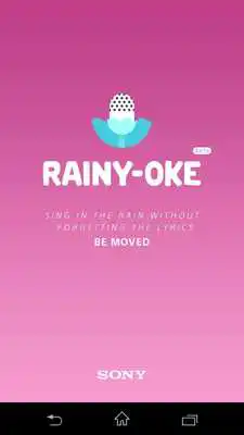 Play Rainy-oke Play Rainy-oke