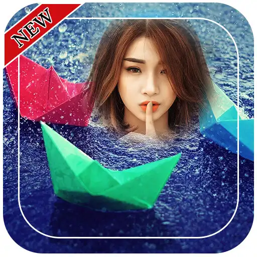 Play Rainy Photo Frames APK Play Rainy Photo Frames APK