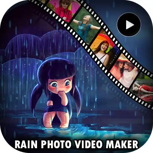 Free play online Rainy Photo Video Music Maker APK Free play online Rainy Photo Video Music Maker APK