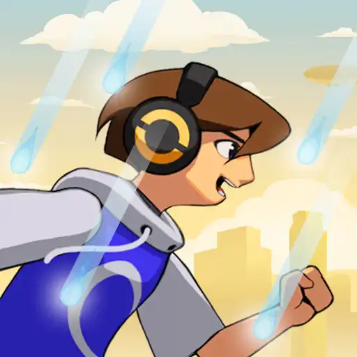 Play Rainy Rush APK