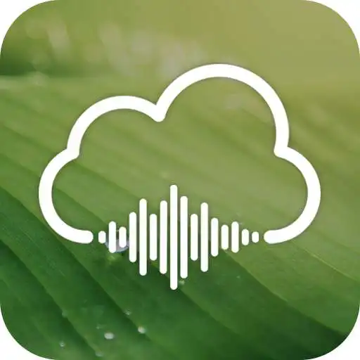 Play Rainy Sounds - Relaxing Sleep Music APK