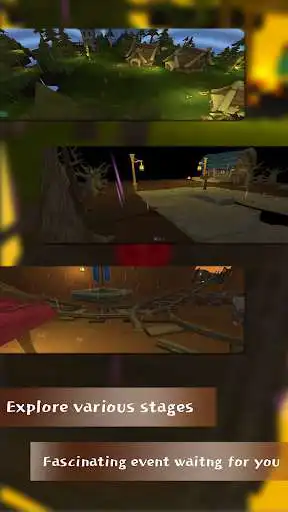 Play Rainy Spell as an online game Rainy Spell with UptoPlay