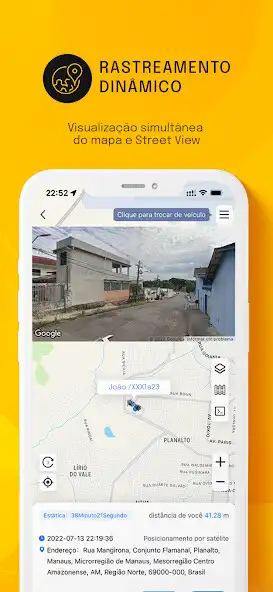 Play RaioGPS as an online game RaioGPS with UptoPlay