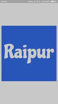 Play Raipur - Chhattisgarh Play Raipur - Chhattisgarh