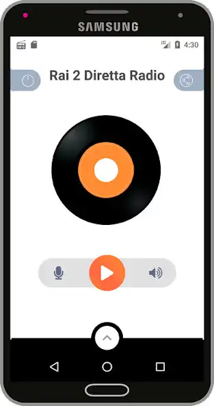 Play Rai Radio 2 Diretta Italia App  and enjoy Rai Radio 2 Diretta Italia App with UptoPlay