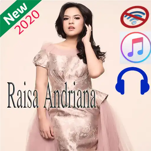 Play Raisa Andriana MP3 APK Play Raisa Andriana MP3 APK