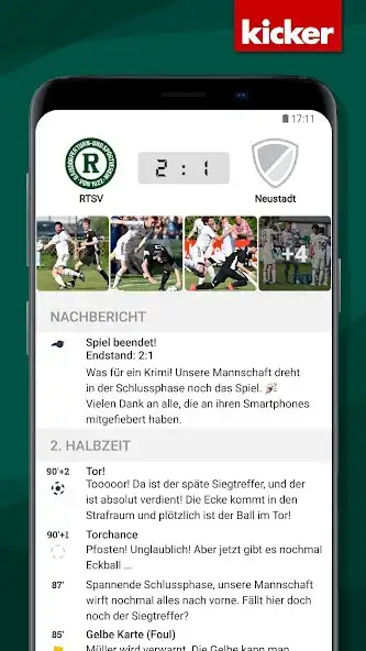Play Raisdorfer TSV as an online game Raisdorfer TSV with UptoPlay