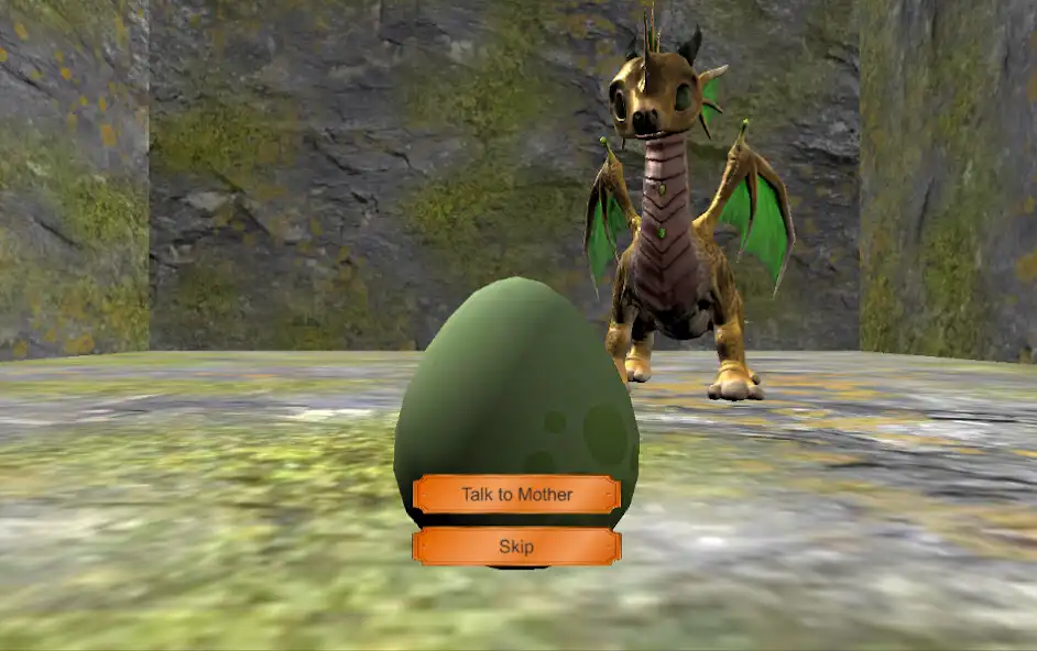 Play APK Raise a Dragon  and enjoy Raise a Dragon with UptoPlay com.Mostafa_Games.RaiseaDragon