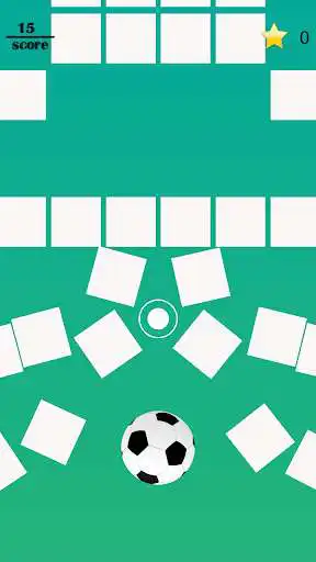 Play Raise the ball Up as an online game Raise the ball Up with UptoPlay