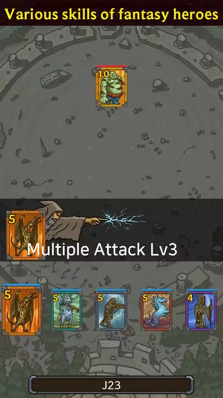 Play Raising Fantasy
