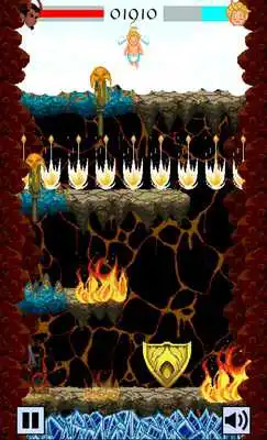 Play Raising Hell Lite