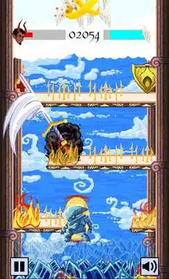 Play Raising Hell Lite