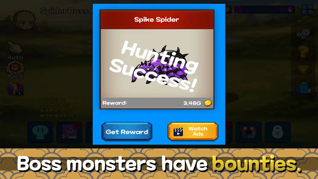 Play Raising novice warriors as an online game Raising novice warriors with UptoPlay