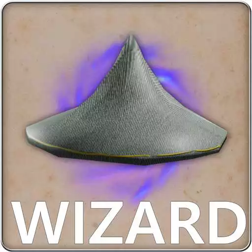 Play Raising the wizard - touch Action! APK