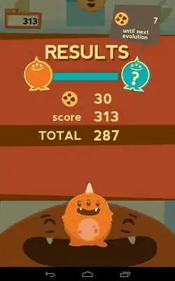 Play Raisin Rush