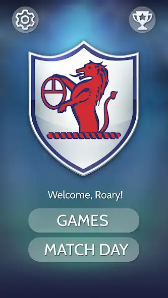 Play Raith Rovers Matchday App  and enjoy Raith Rovers Matchday App with UptoPlay
