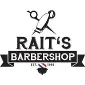 Free play online Raits Barbershop APK