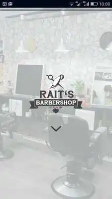 Play Raits Barbershop Play Raits Barbershop