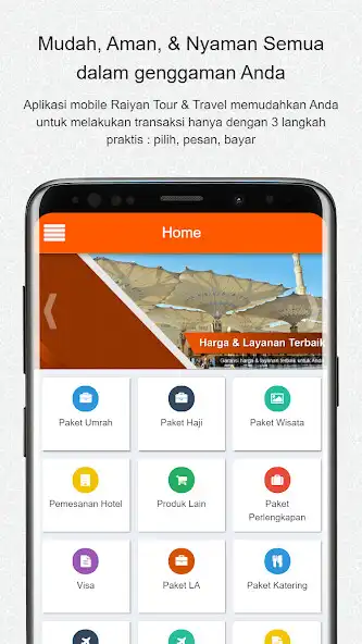 Play Raiyan Tour  Travel  and enjoy Raiyan Tour  Travel with UptoPlay