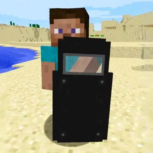 Play Raiyons More Shields Minecraft APK Play Raiyons More Shields Minecraft APK