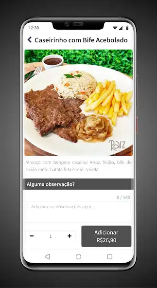 Play Raiz Café Cacau as an online game Raiz Café Cacau with UptoPlay