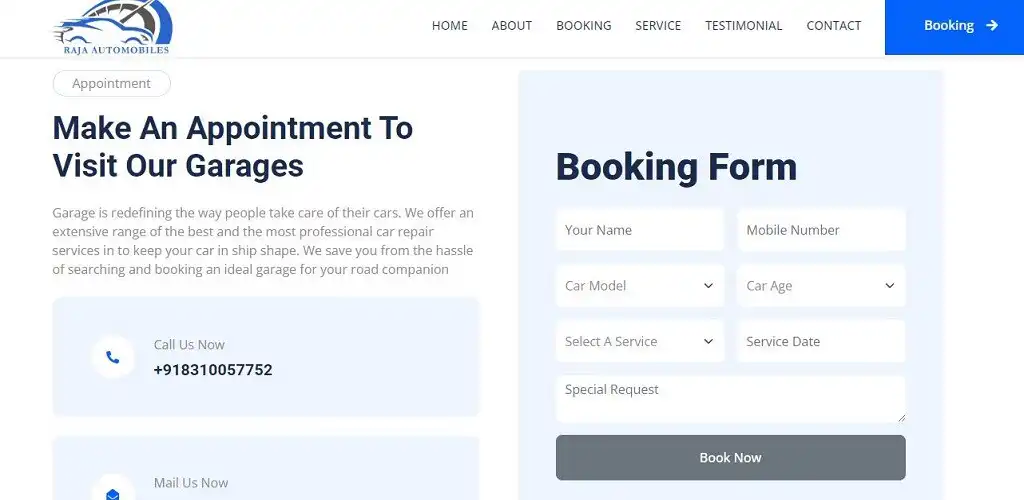 Play Raja automobile as an online game online Raja automobile with UptoPlay Play Raja automobile as an online game Raja automobile with UptoPlay